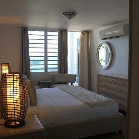Hosteria Del Mar Σαν Χουάν Εξωτερικό φωτογραφία