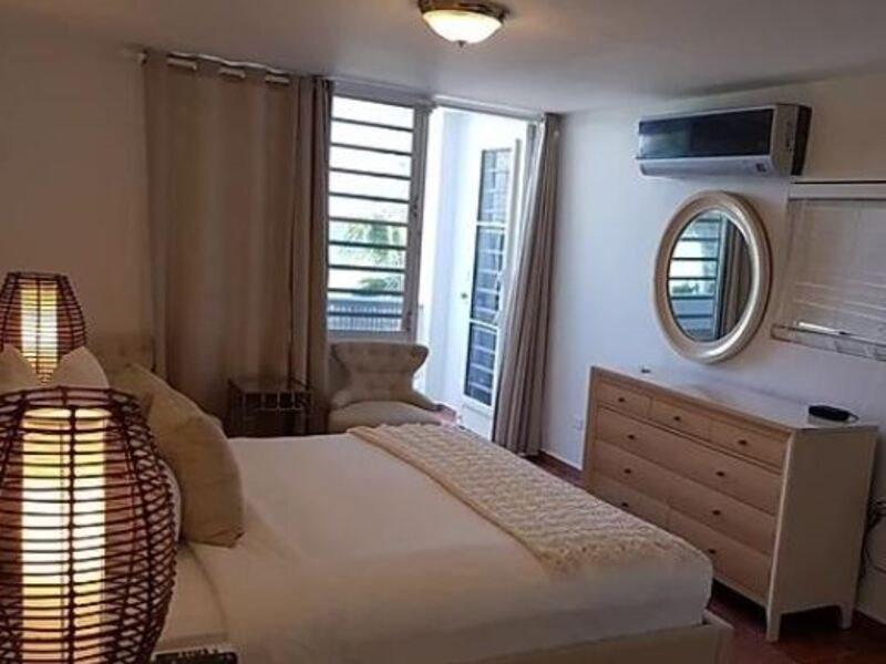 Hosteria Del Mar Σαν Χουάν Εξωτερικό φωτογραφία