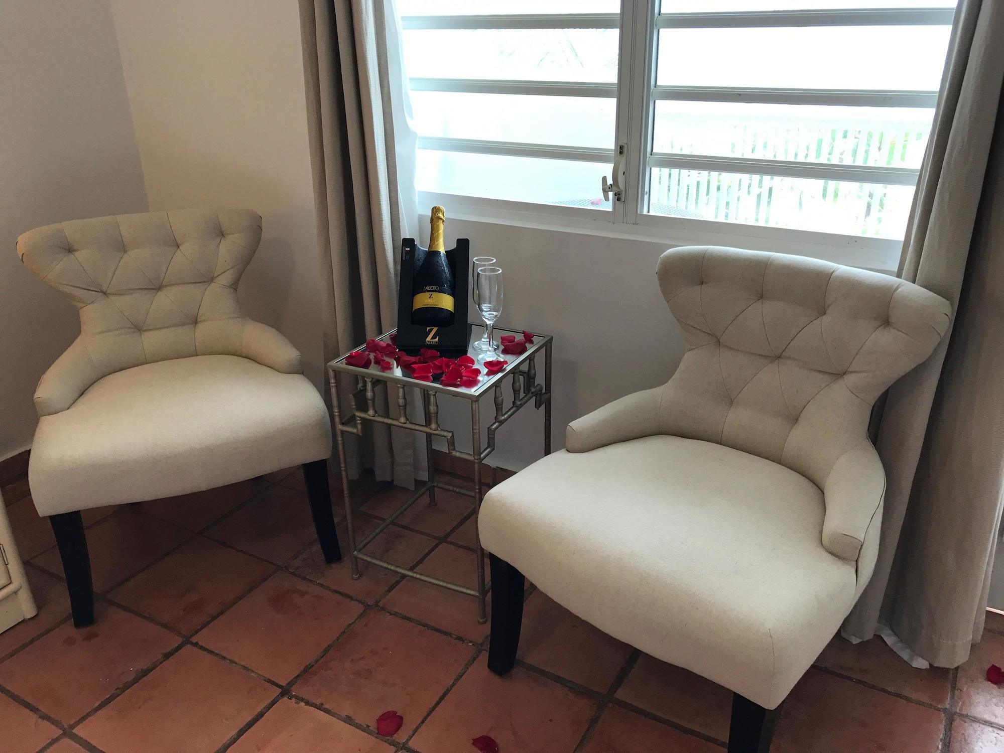 Hosteria Del Mar Σαν Χουάν Εξωτερικό φωτογραφία