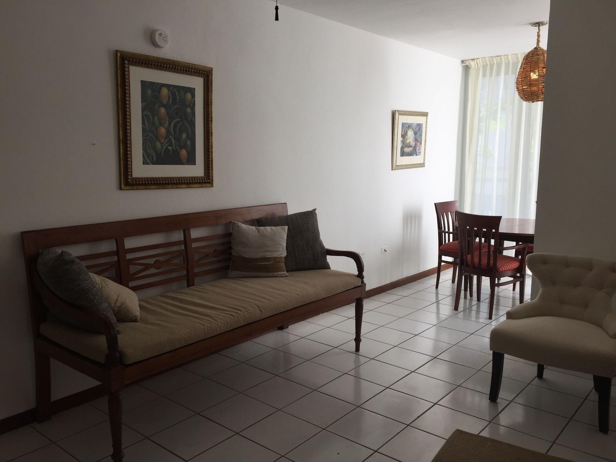 Hosteria Del Mar Σαν Χουάν Εξωτερικό φωτογραφία