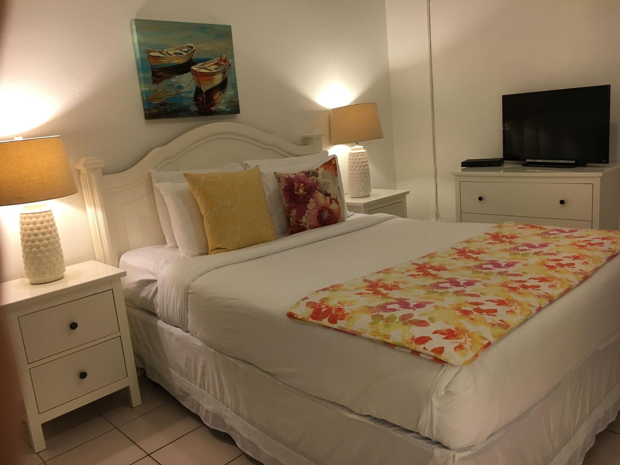 Hosteria Del Mar Σαν Χουάν Εξωτερικό φωτογραφία