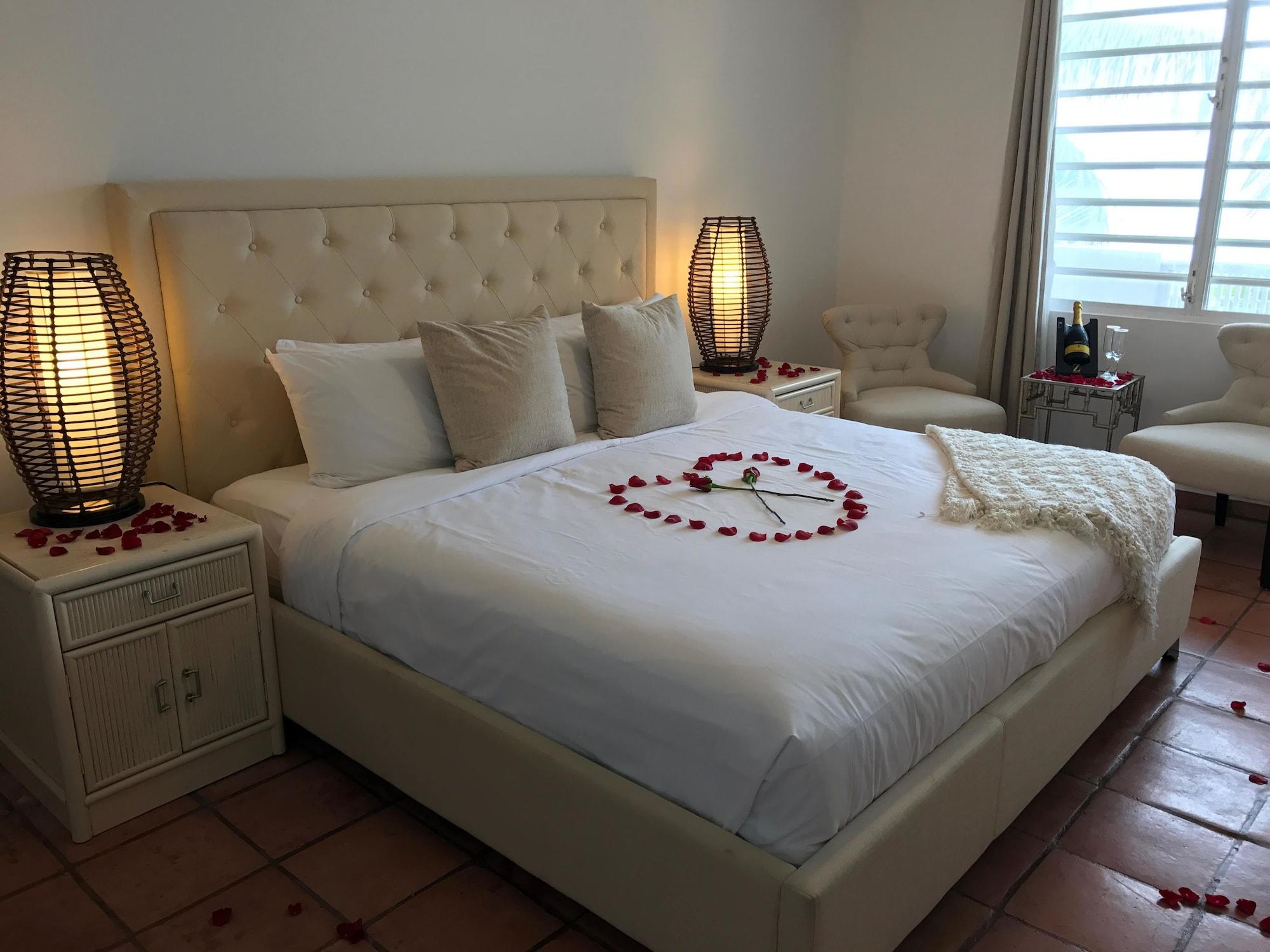 Hosteria Del Mar Σαν Χουάν Εξωτερικό φωτογραφία