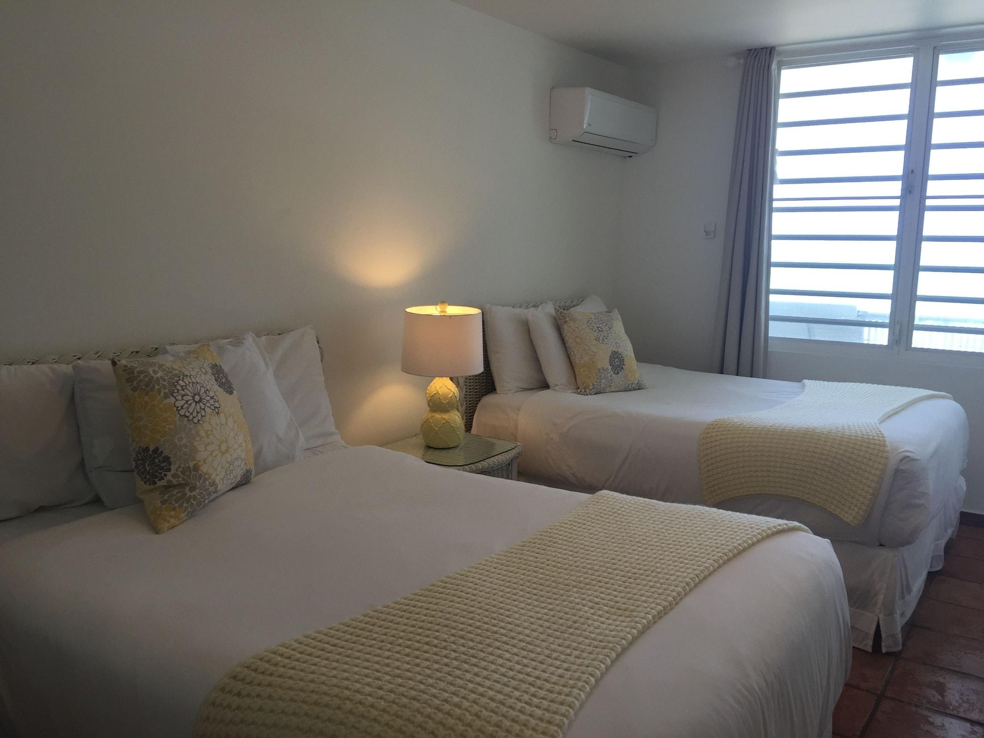 Hosteria Del Mar Σαν Χουάν Εξωτερικό φωτογραφία