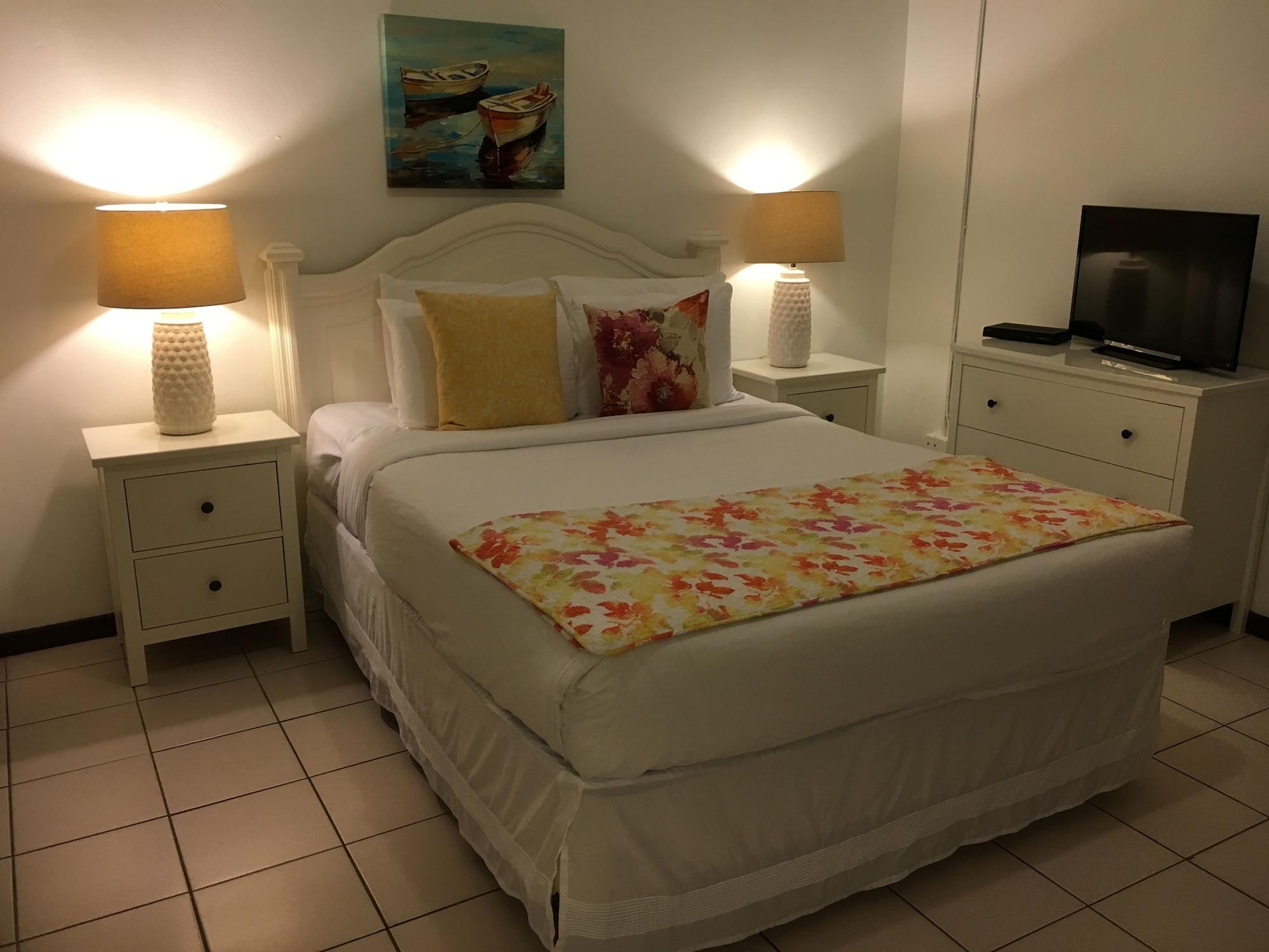 Hosteria Del Mar Σαν Χουάν Εξωτερικό φωτογραφία