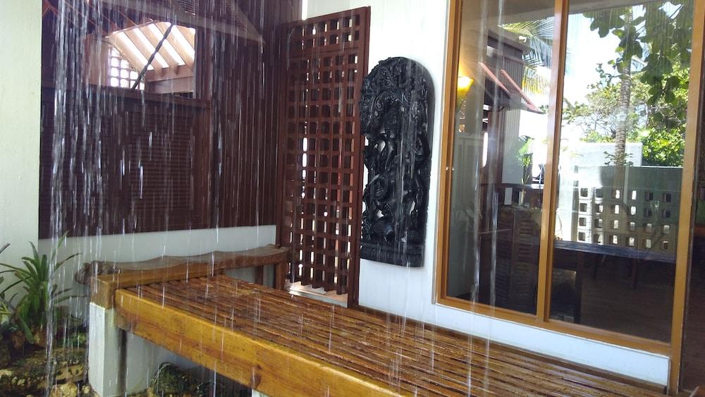 Hosteria Del Mar Σαν Χουάν Εξωτερικό φωτογραφία