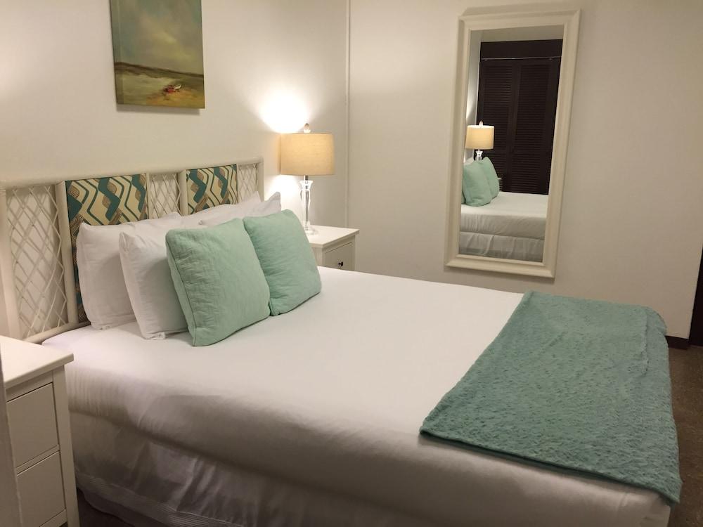Hosteria Del Mar Σαν Χουάν Εξωτερικό φωτογραφία