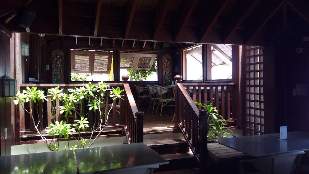 Hosteria Del Mar Σαν Χουάν Εξωτερικό φωτογραφία