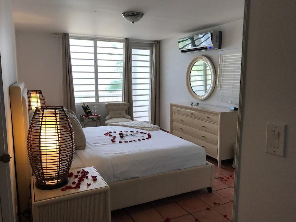 Hosteria Del Mar Σαν Χουάν Εξωτερικό φωτογραφία