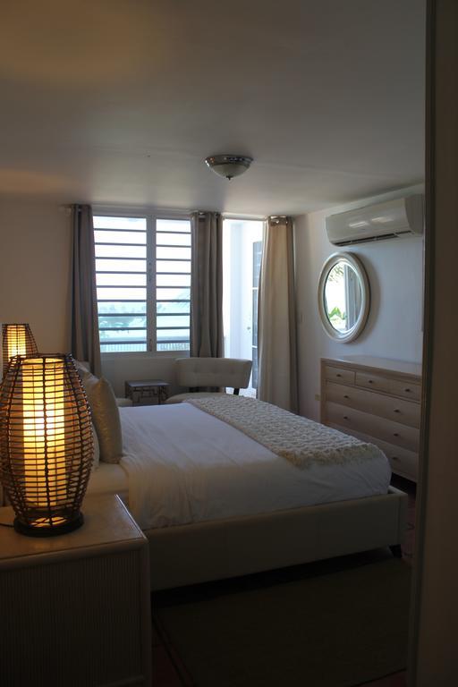 Hosteria Del Mar Σαν Χουάν Εξωτερικό φωτογραφία