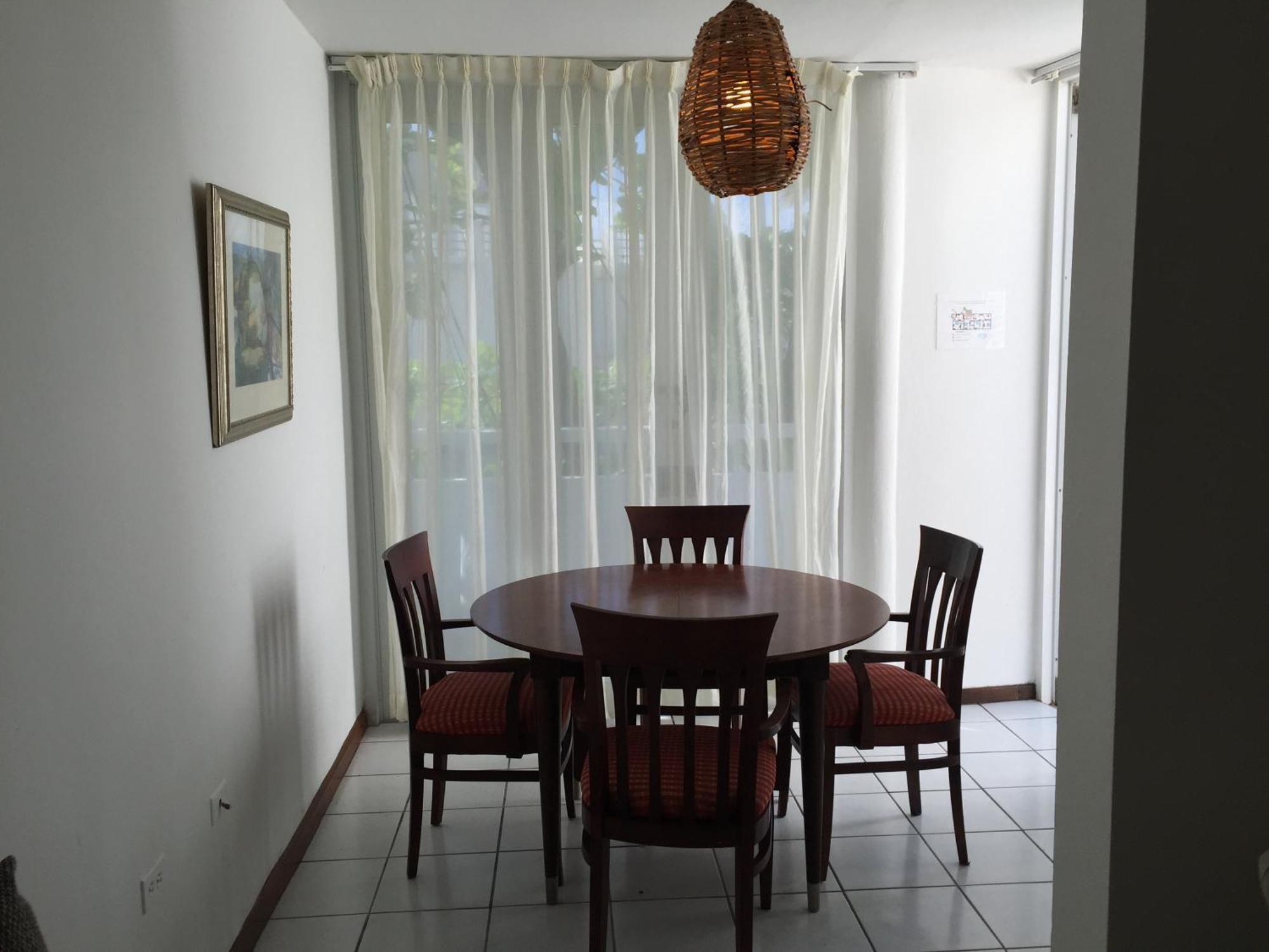 Hosteria Del Mar Σαν Χουάν Δωμάτιο φωτογραφία