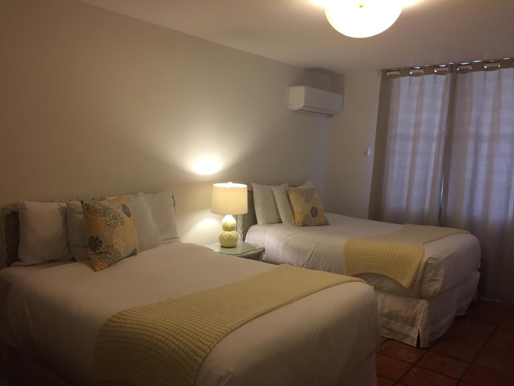 Hosteria Del Mar Σαν Χουάν Δωμάτιο φωτογραφία