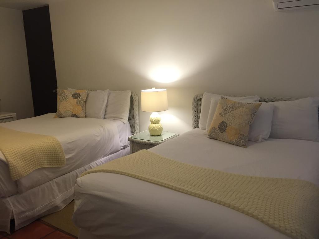 Hosteria Del Mar Σαν Χουάν Δωμάτιο φωτογραφία