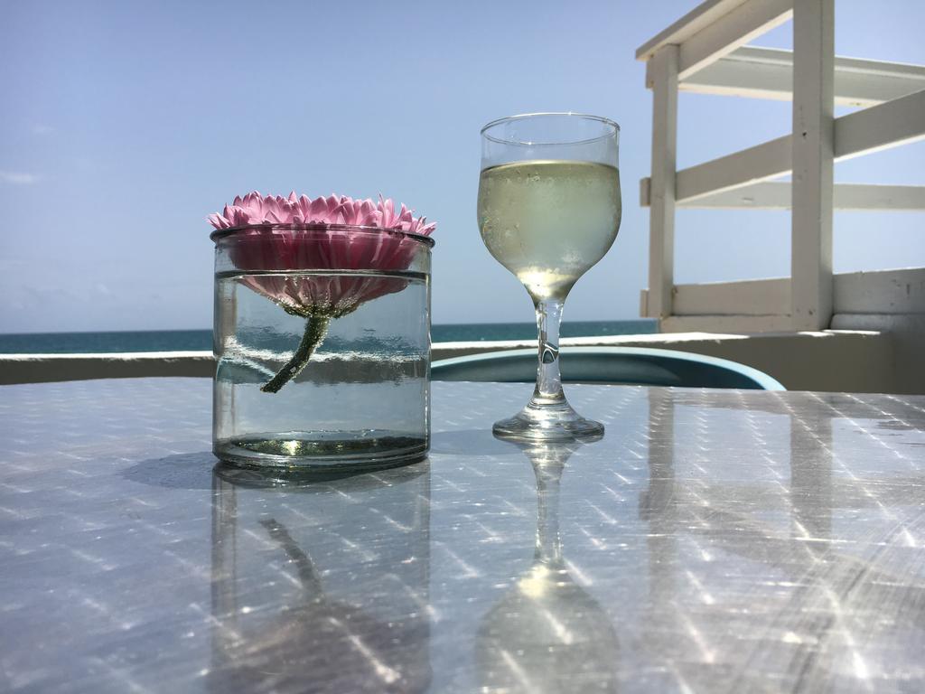Hosteria Del Mar Σαν Χουάν Εξωτερικό φωτογραφία