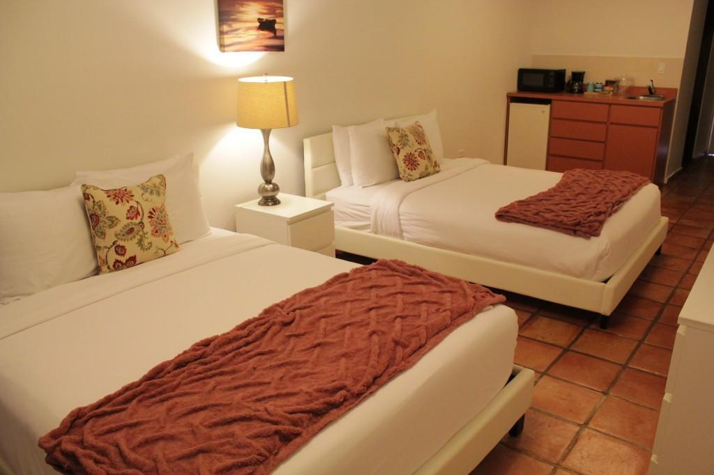 Hosteria Del Mar Σαν Χουάν Εξωτερικό φωτογραφία
