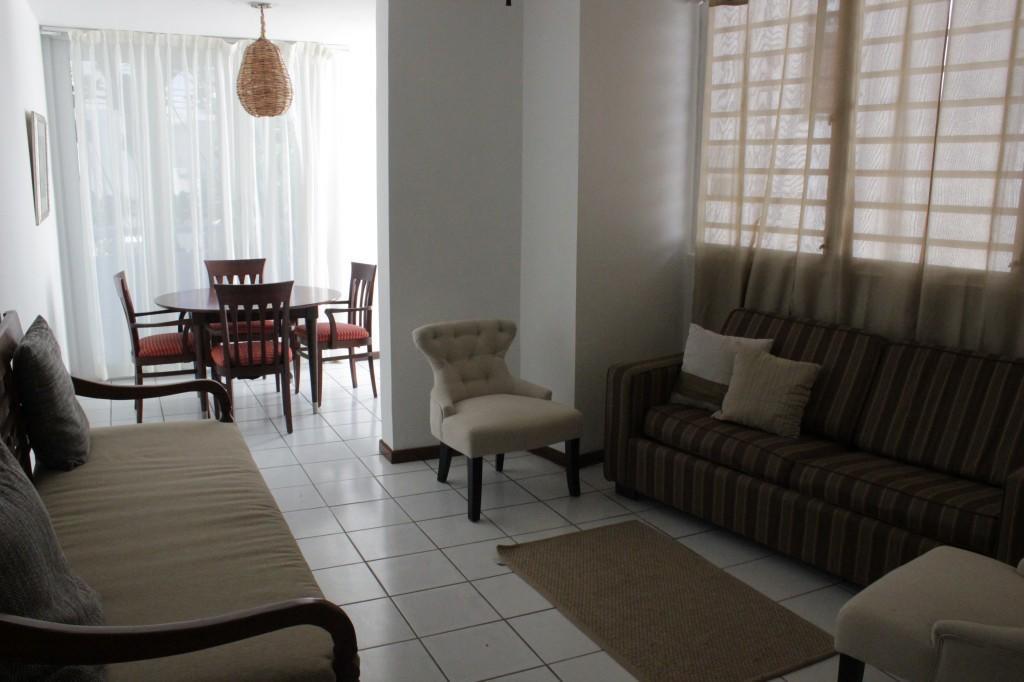 Hosteria Del Mar Σαν Χουάν Εξωτερικό φωτογραφία
