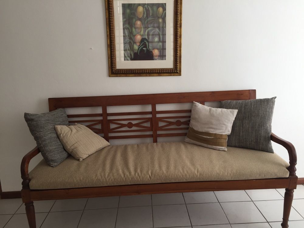 Hosteria Del Mar Σαν Χουάν Εξωτερικό φωτογραφία